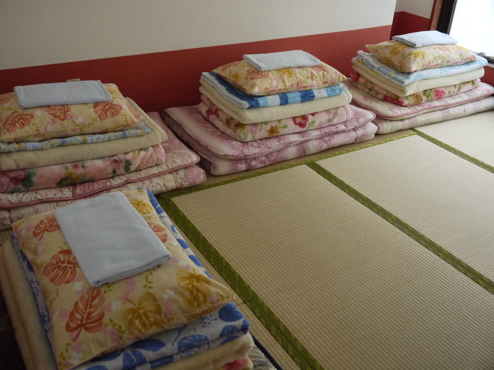 Hotel Okinawanoyado Ajimaa Makishi Naha Exteriér fotografie