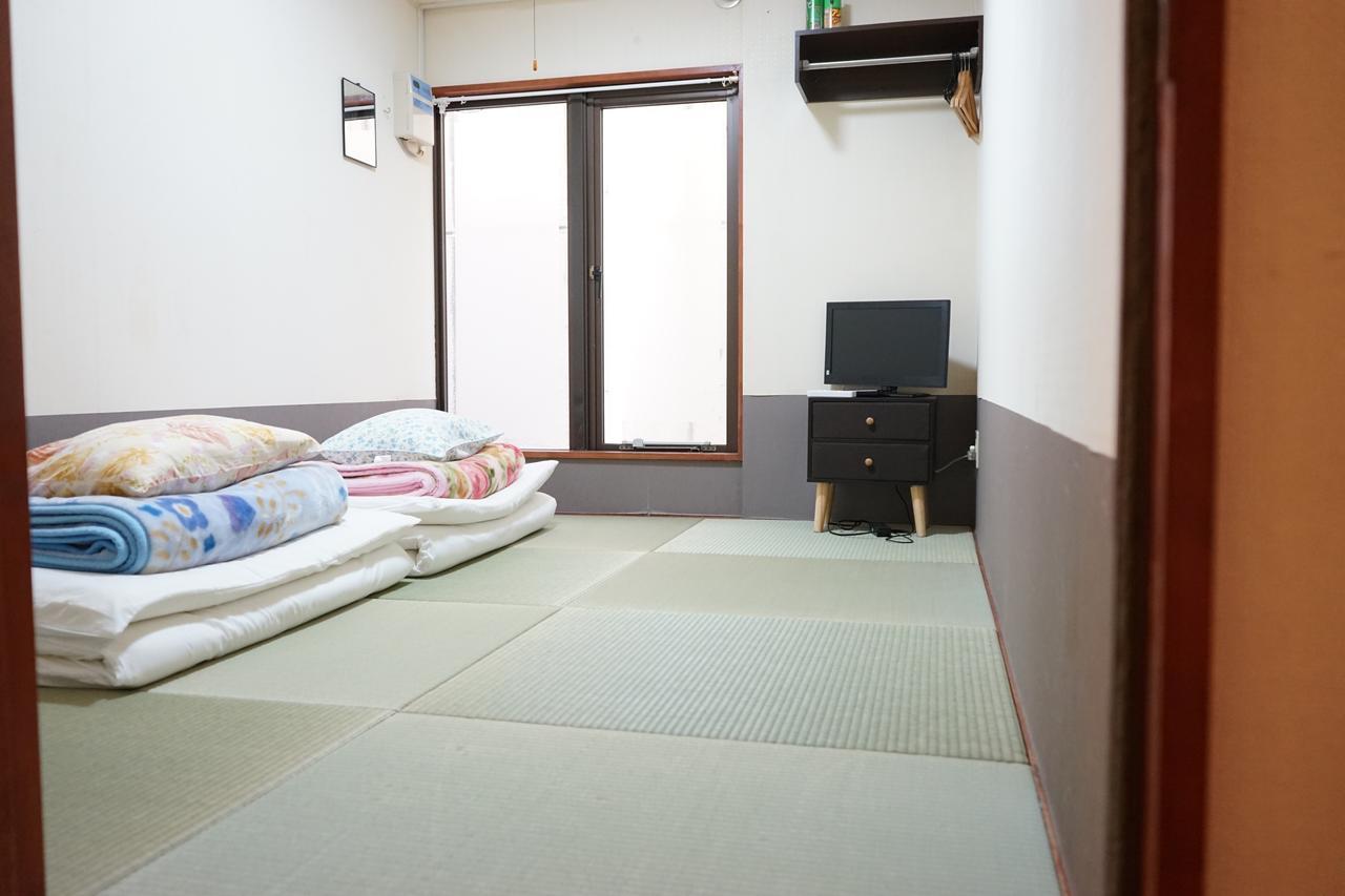 Hotel Okinawanoyado Ajimaa Makishi Naha Exteriér fotografie