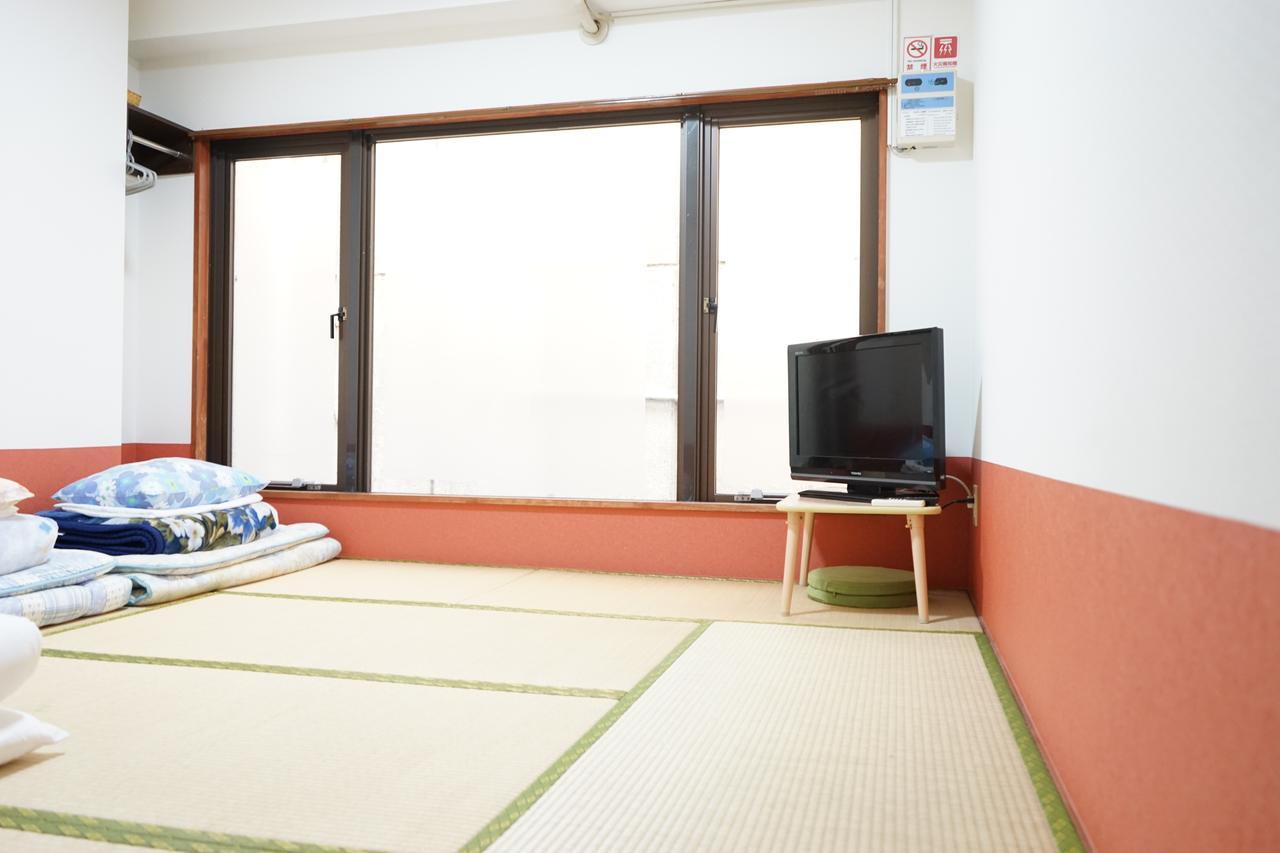 Hotel Okinawanoyado Ajimaa Makishi Naha Exteriér fotografie