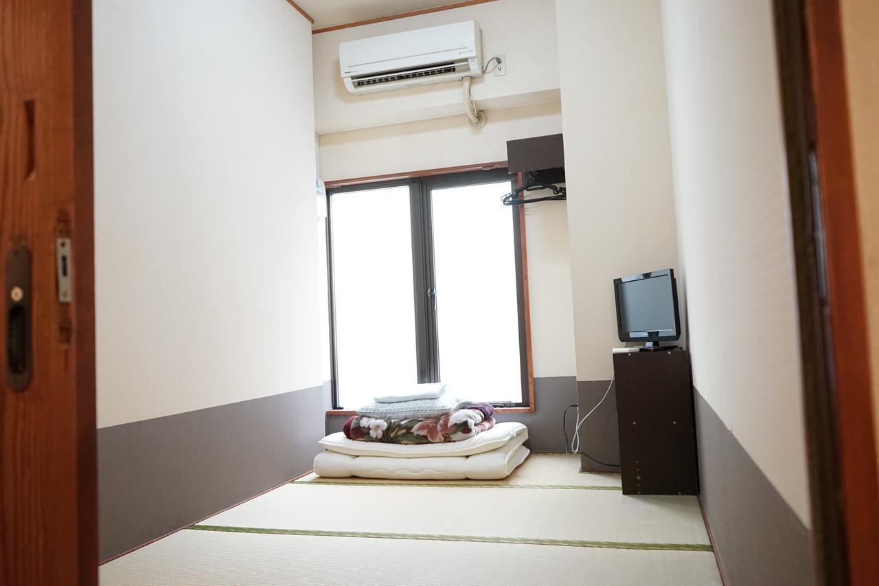 Hotel Okinawanoyado Ajimaa Makishi Naha Exteriér fotografie