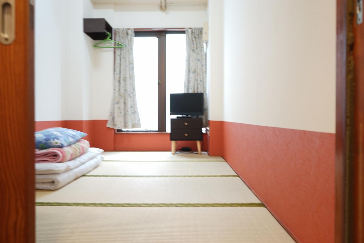 Hotel Okinawanoyado Ajimaa Makishi Naha Exteriér fotografie