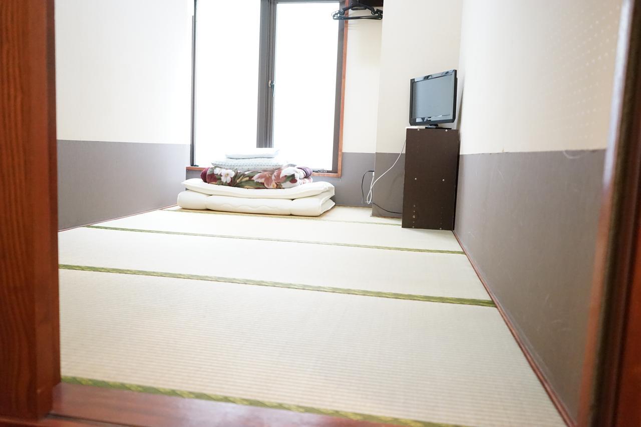 Hotel Okinawanoyado Ajimaa Makishi Naha Exteriér fotografie