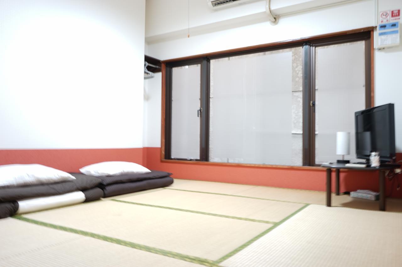 Hotel Okinawanoyado Ajimaa Makishi Naha Exteriér fotografie