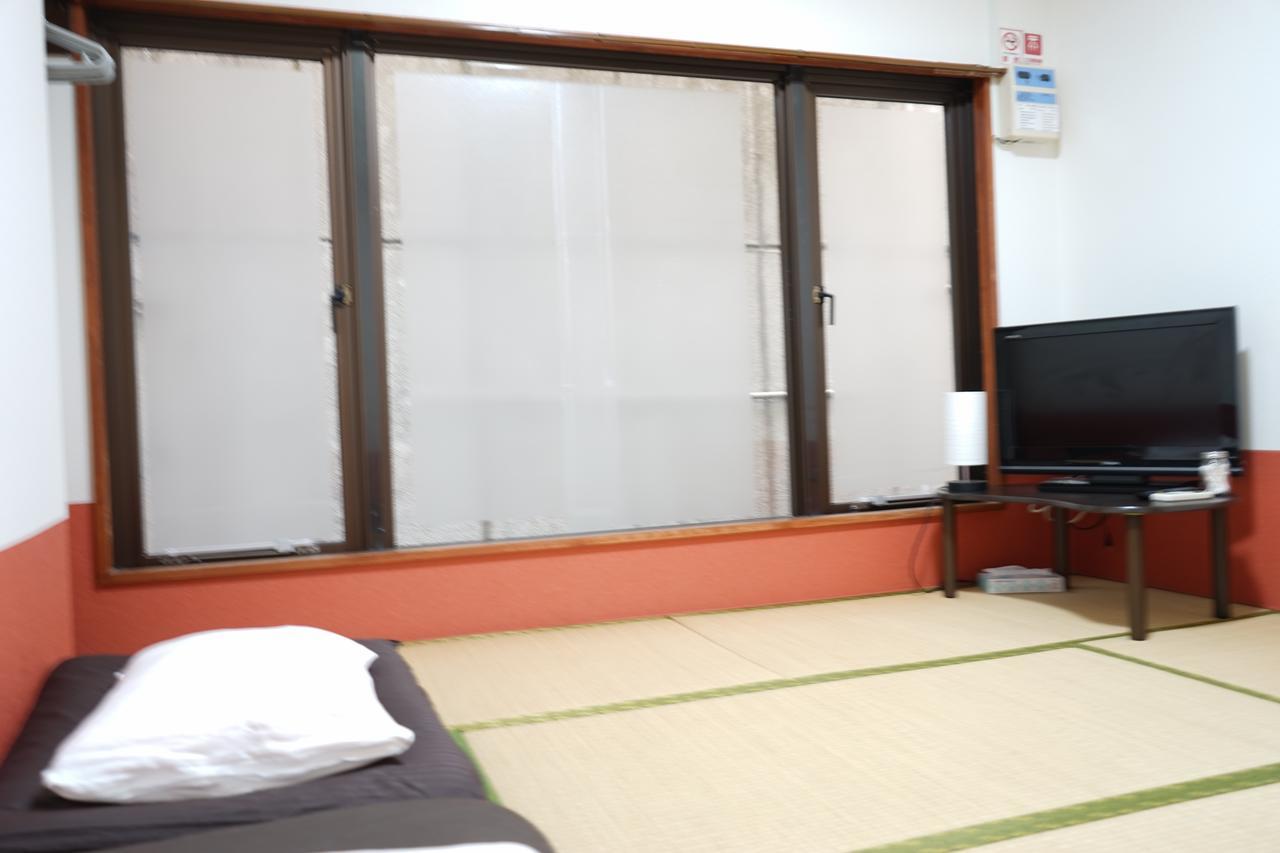 Hotel Okinawanoyado Ajimaa Makishi Naha Exteriér fotografie